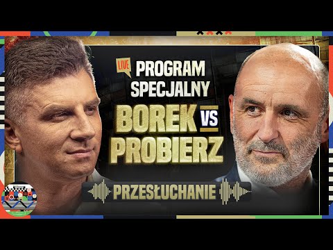 PROBIERZ I BOREK PO MECZU POLSKA – MOŁDAWIA. SELEKCJONER ODPOWIADA NA PYTANIA - PRZESŁUCHANIE #1