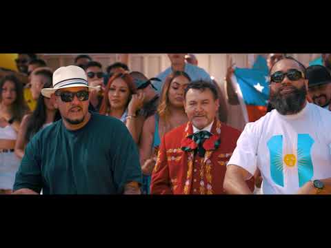 BRISBANE BANDOLEROS - Royal el Latino ft JSlang