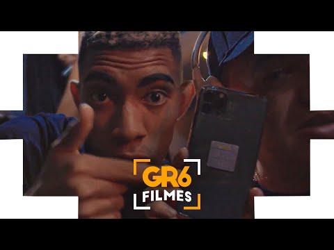 MC Theuzyn e DJ Piu - iPhone 11 (GR6 Explode)