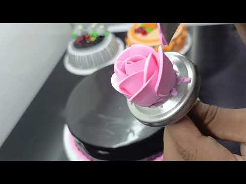 chocolate fudge cake chocolate fudge pink flower cake 3 pound cake chocolate