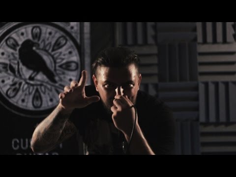 [AMATORY] - Стеклянные люди (Vocal&Drum Cover by Maksim Shvets feat PHIL HAPEYENKA)