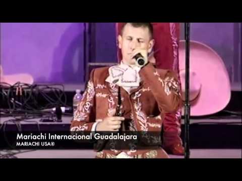 Mariachi Internacional Guadalajara