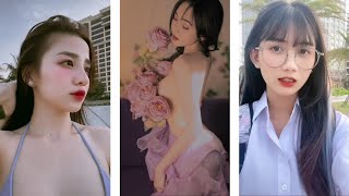 TikTok Girl | Những Cô Nàng Giúp Bạn Bổ Sung Vitamin & Thư Giãn ?