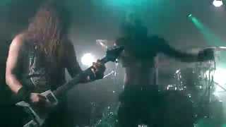 Taake - Hordalands Doedskvad Part II (Rennes, 07/10/2015)