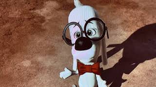 Mr Peabody and Sherman Beginning