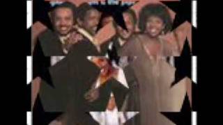 Gladys Knight &amp; The Pips - Just Walk In My Shoes