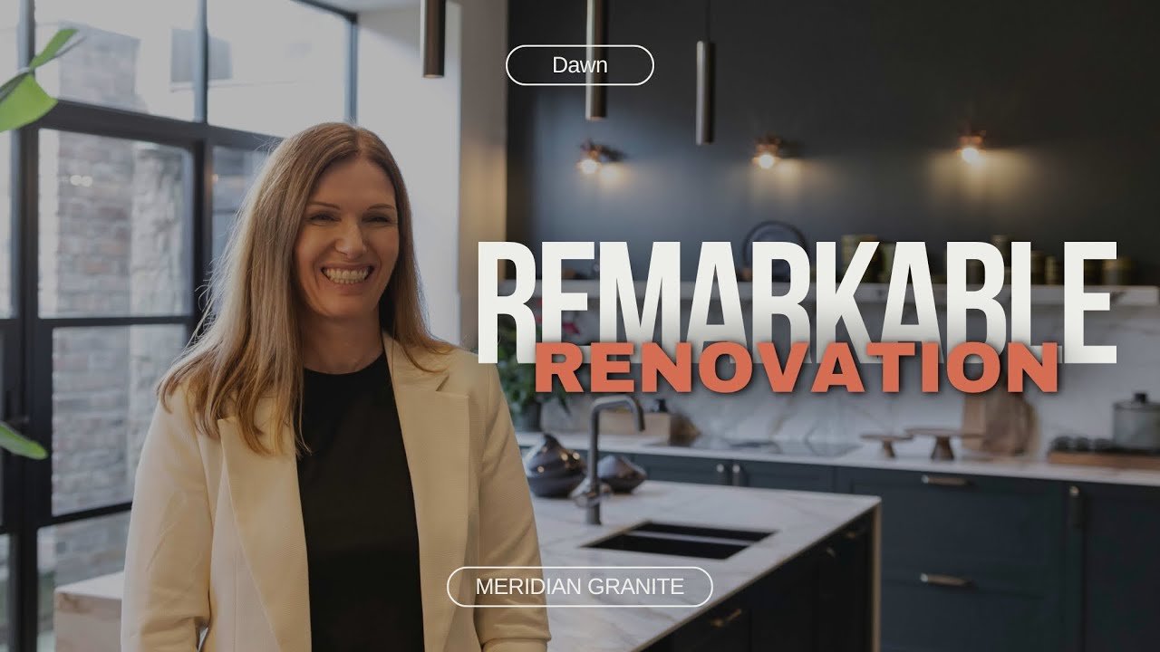 ✨ A Stunning Kitchen Transformation in the Heart of Yorkshire! ✨