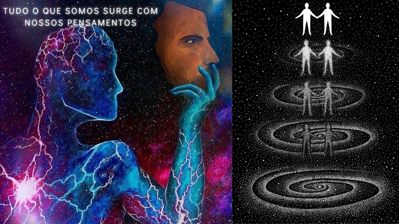 Como Remover os Pensamentos Negativos?