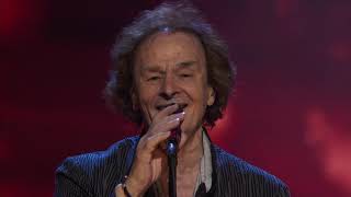 The Zombies perform &quot;This Will Be Our Year&quot; at the 2019 Rock &amp; Roll Hall of Fame Induction Ceremony