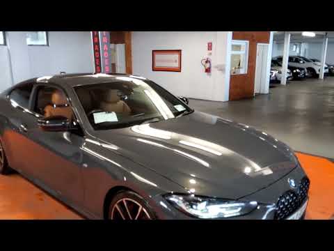 BMW 4-Series 2021 - Image 2