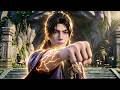 Seeking The Dao In Mortal Dust S1 S8 MULTI SUB
