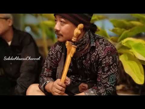 SERI FILSAFAT JAWA : NGUNDUH WOHE PAKARTI, SOPO SING NANDUR BAKAL NGUNDUH