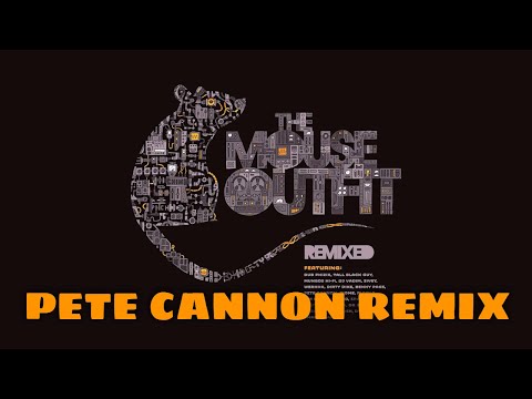 The Mouse Outfit feat. Verb T - Credits Roll (Pete Cannon Remix)