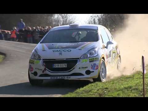 Vančík Rallysprint Kopná 2018 | 50 | Erik Cais - Ondřej Krajča