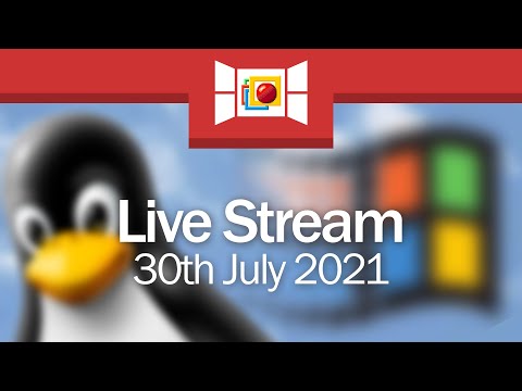 Transforming Xubuntu Into Windows 95!