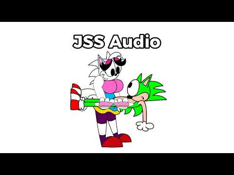 Another JSS Audio