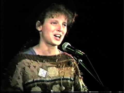 FESTIWAL CHRYPA 1987 Recydywka Kabaret Fajf Tadeusz Krok
