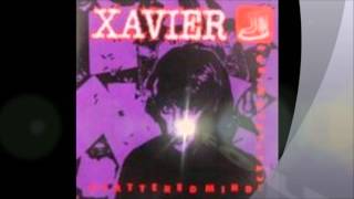 Xavier and the Hum - Scattered Minds (Full Album)