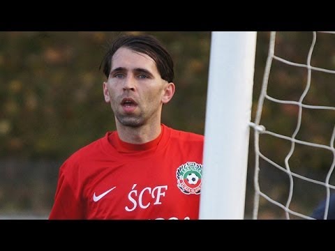 D. Skrzyszowski: "Awans to świetna sprawa"