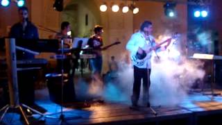 Slim Graja (Albatros Band) - I shot the sheriff