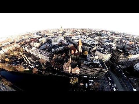 Antone ft. Play More Secta / Ola Turoń / Panama - Jestem Sobą [prod. Kris SCR] OFFICIAL VIDEO