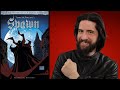SPAWN The Animated Series Review