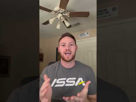 What Makes ISSA Certification Valuable? | Trusted by 10,000+ Gyms Nationwide