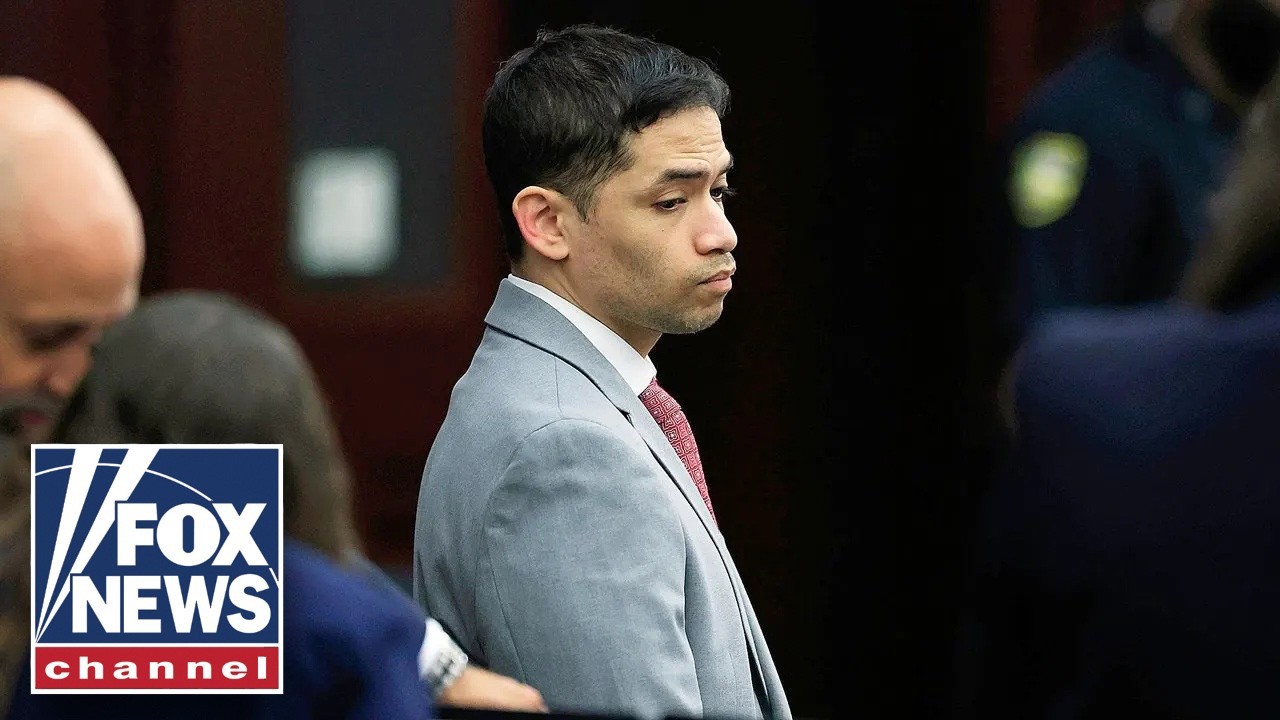 WATCH LIVE: Mario Fernandez Saldana stands trial in Microsoft exec murder case