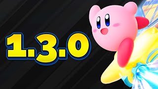 Kirby Air Riders 1.3.0 Adds NEW Modes & Fixes Annoying Issues!