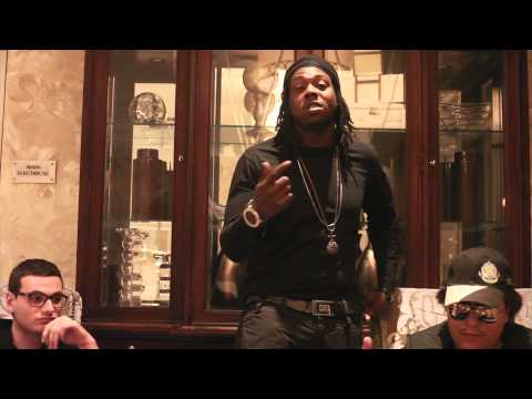 Young Flatz ft. Pauly Paul & Suntrust Shawdy - "Double Cup" ((Official Music Video Trailer))