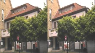 preview picture of video '15.06.2011 (16:20) Am Westfälischen Hof in Hattingen an der Ruhr'