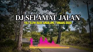 Download lagu DJ SELAMAT JALAN TIPEX VERSI ANGKLUNG SLOW BASS 2022 mp3 Download lagu DJ SELAMAT JALAN TIPEX VERSI ANGKLUNG SLOW BASS 2022 mp3