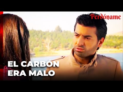 Prueba de Kemal con Mangal! - Perdóname