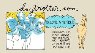 Eliza &amp; the Bear - Brother's Boat - Daytrotter Session