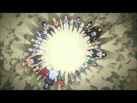 Fairy Tail Main Theme[Slow] OST-Extended