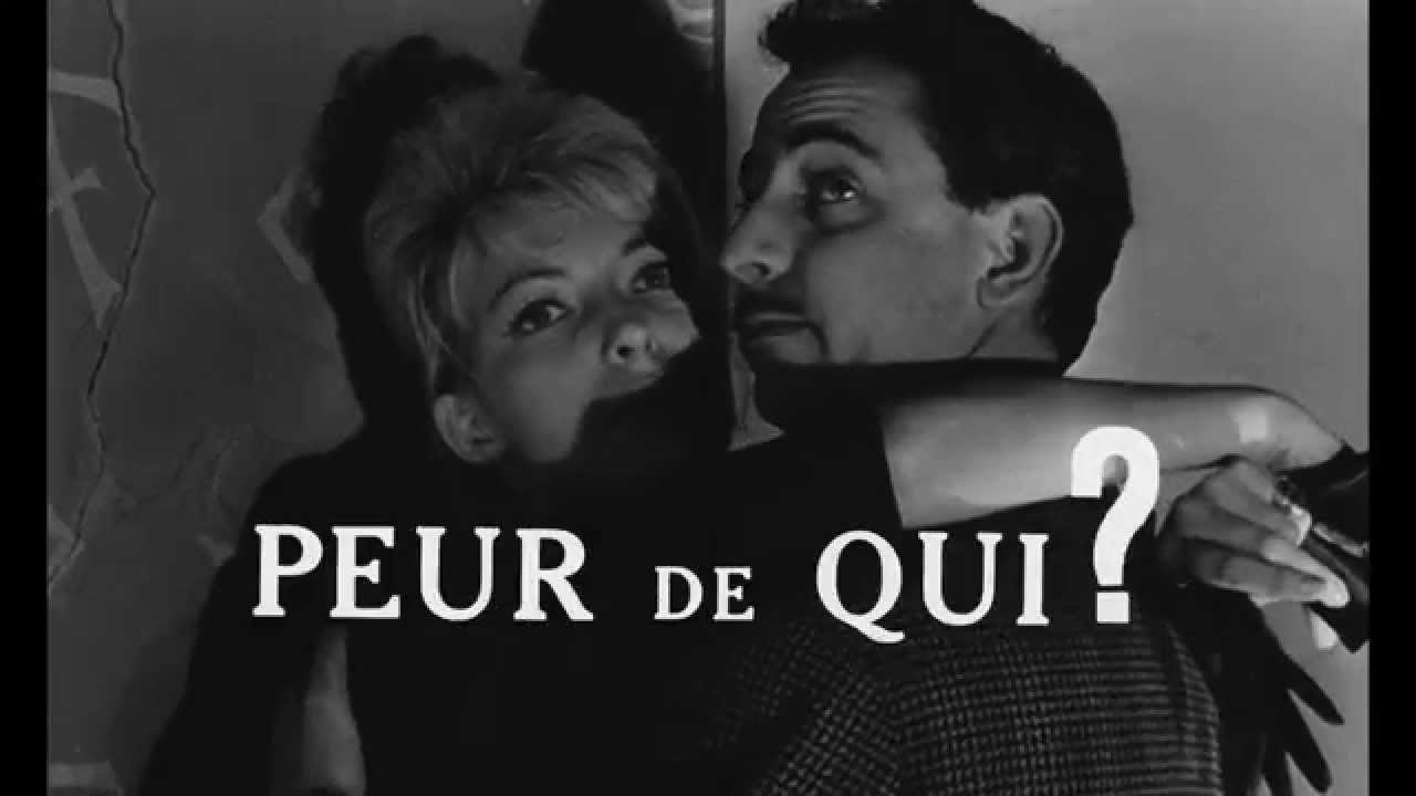 Miniature de la vidéo Le Monocle noir - Bande annonce d'époque HD du film Le Monocle noir