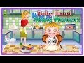Baby Hazel Dining Manners Newest Baby Hazel Games Baby Game
