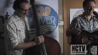 River TV Presents: Mark Erelli