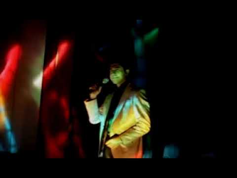 Myrat Öwezow - Ykbalym  (Konsertde)