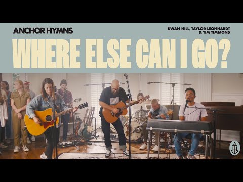 Thumbnail for Where Else Can I Go? video