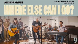 Where Else Can I Go?