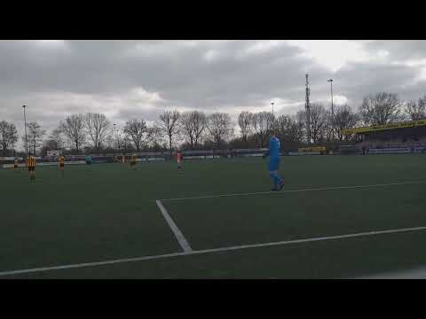 Sdouc tegen vorden 1 / deel 1