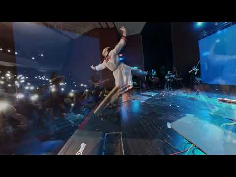 4ЕТНО - Я КАЖИ МИ, ОБЛАЧЕ ЛЕ БЯЛО / 4ETNO - 4етно - YA KAZHI MI, OBLACHE LE BYALO [LIVE VIDEO] 2022