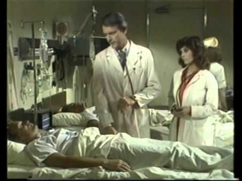 GH General Hospital ~06-29-81 to 06-30-81~ "I AM Listening To You. You're Not Saying Anything!"