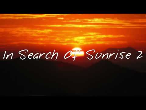 Tiësto - In Search Of Sunrise 2 - Cass & Slide - Perception (New Vocal Mix)