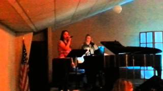 Beauty mark by Natalie Grant cover