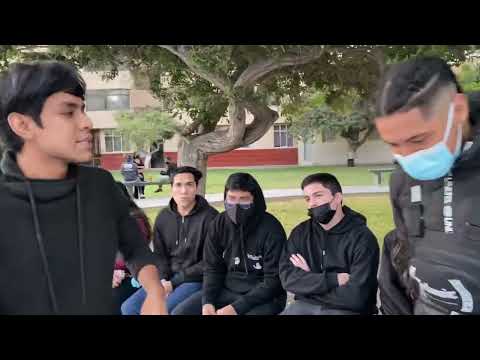 RALO VS LOUSEN 🔥 - OCTAVOS - LIMITE ZERO #chiclayo - MONARCA CIX