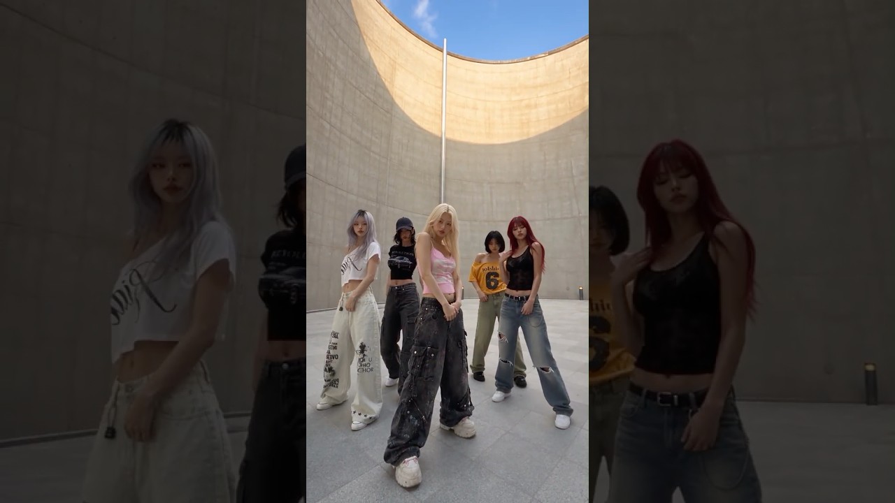 S:ONEz 에스원즈 완전체! dancing* ATEEZ #Shorts