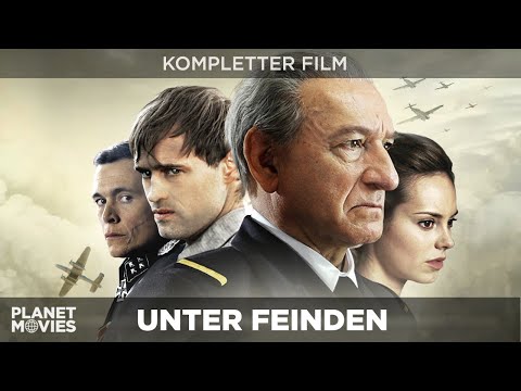 Unter Feinden | imposanter Kriegsfilm mit Ben Kingsley | ganzer Film in HD