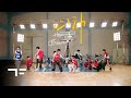 TF FAMILY 心动 Heart Beating Choreography Ver